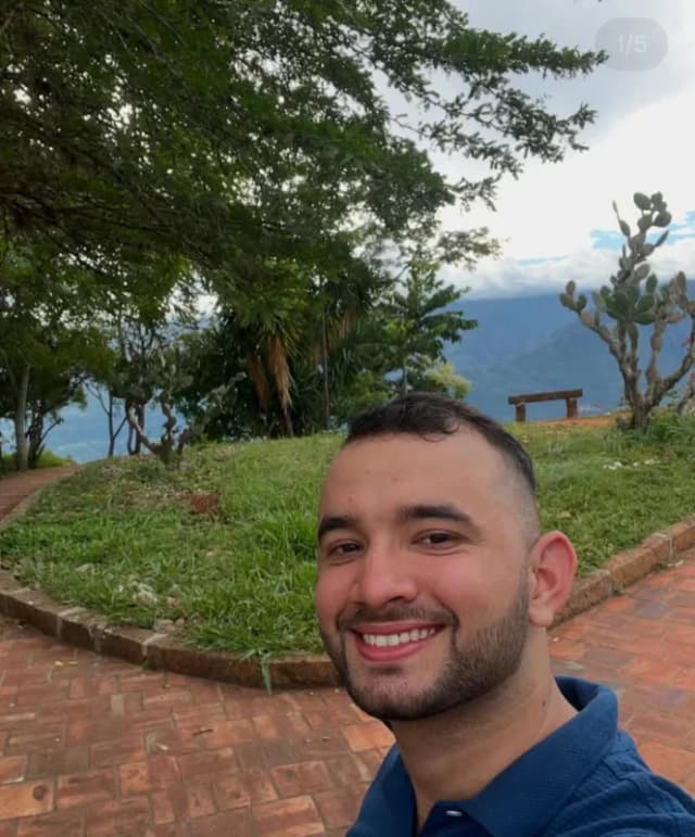 efrain quintero