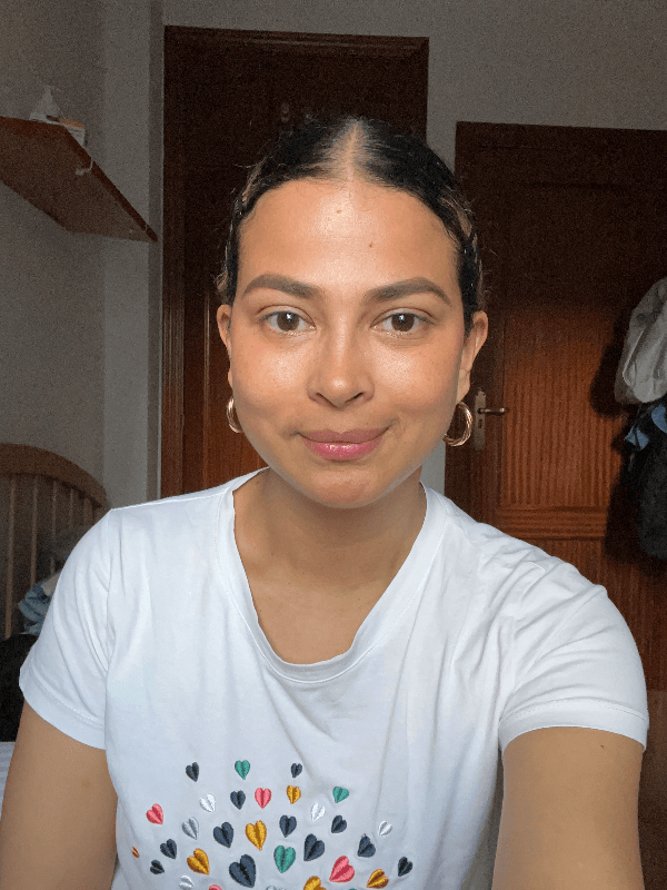 Maria Mercedes Parra Restrepo