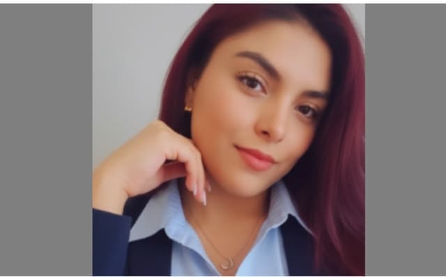 Mari Saucedo