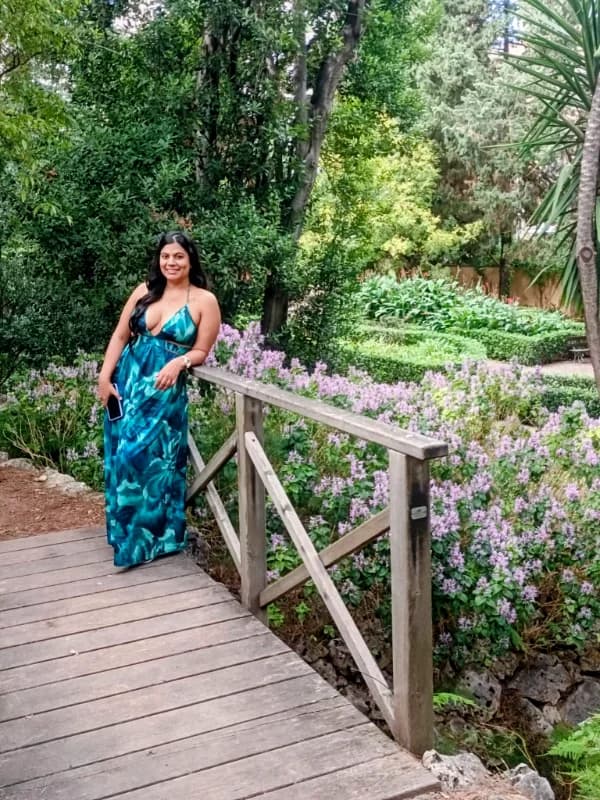 Katherine Bedoya alvarez