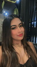 Valeria Prada rojas