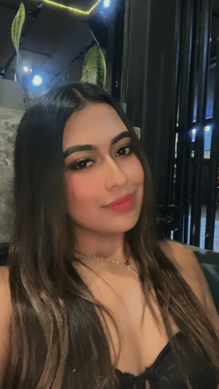Valeria Prada rojas