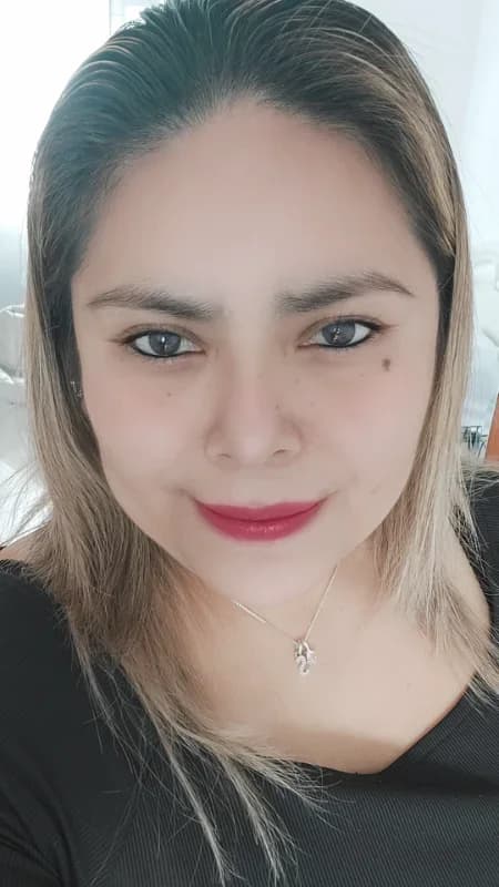 Sofia Paquirachi Guerrero