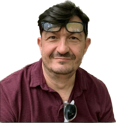 Cesar undefined