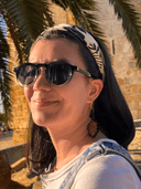 Sharon Lozano