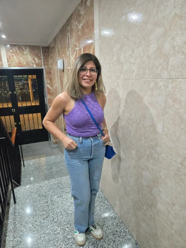 aida mabel