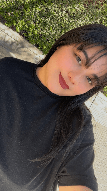 Katherine Aleman