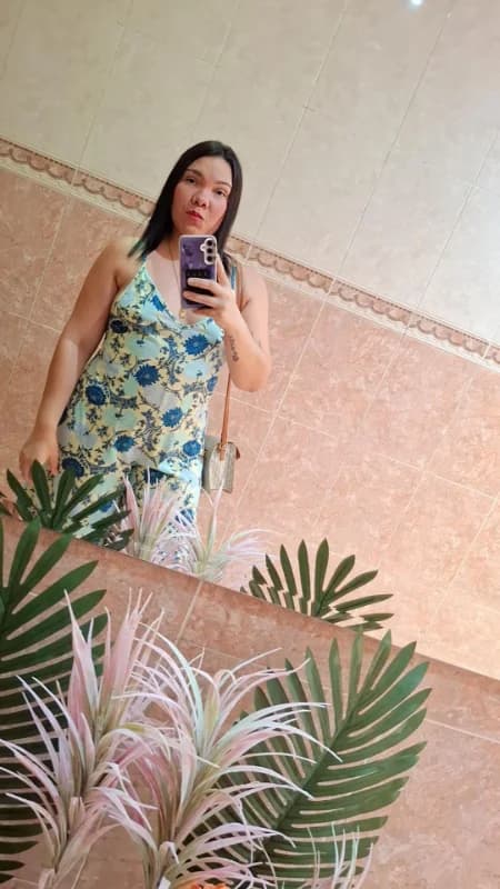 Tatiana maria Camacho zayas