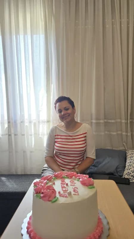 Ania paola Cáceres Macias