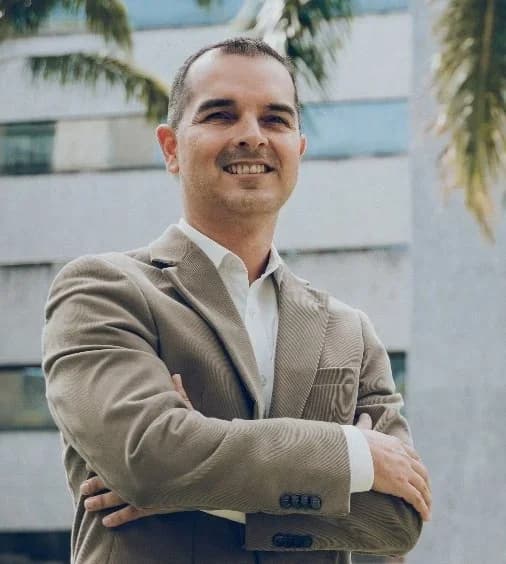Mario Alonso