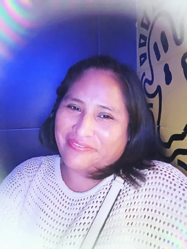 Yudith Mejia Alvarez