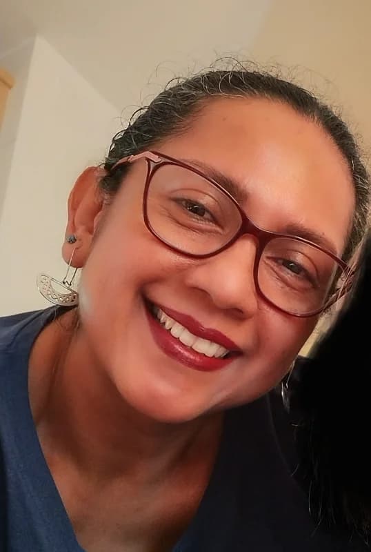 Janeth Jiménez