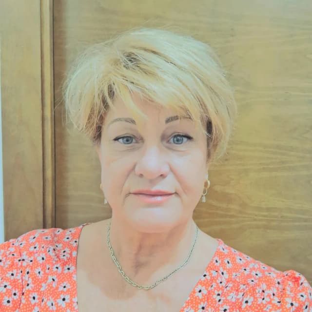 Lenuta-Elena Gherasim