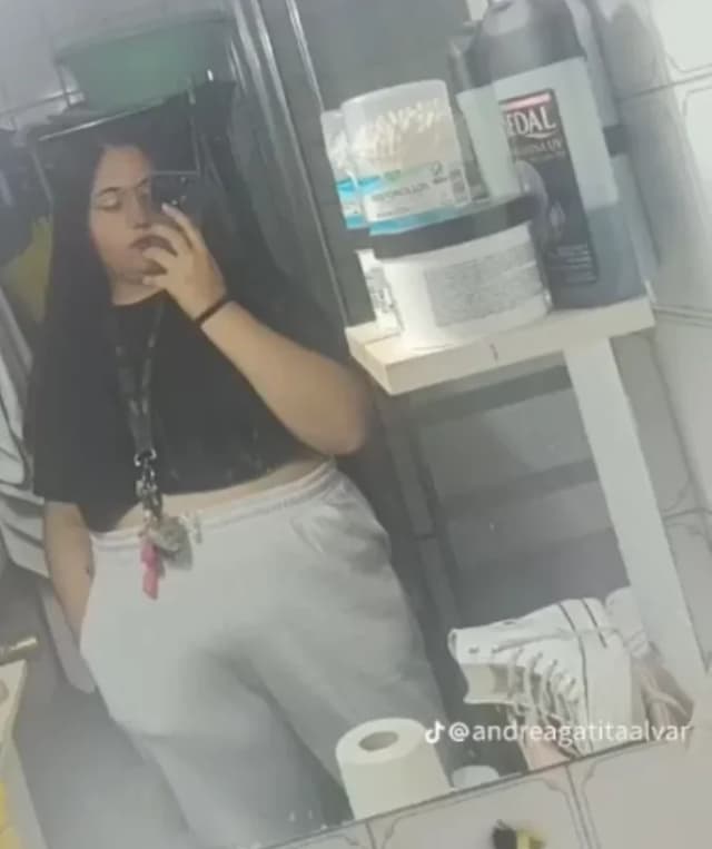 Andrea Álvarez Arribas