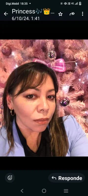 Claudia Lago