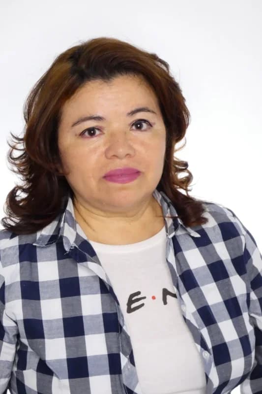 ROSA MARTINA VARGAS ZELAYA