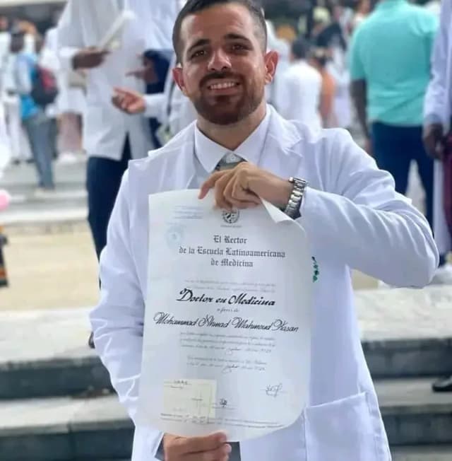 Mohammad