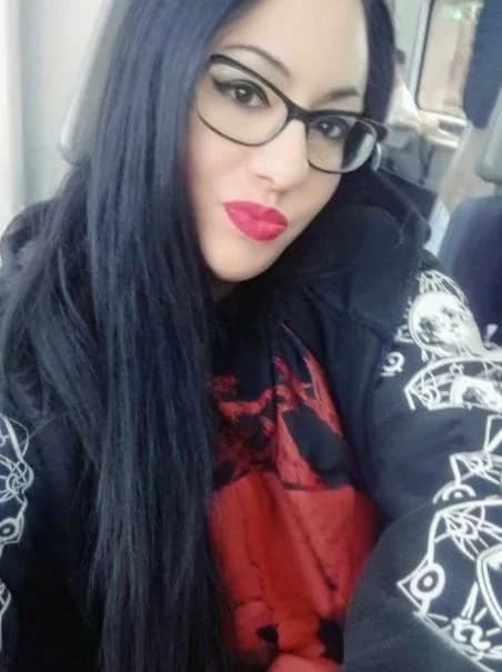 Vanesa