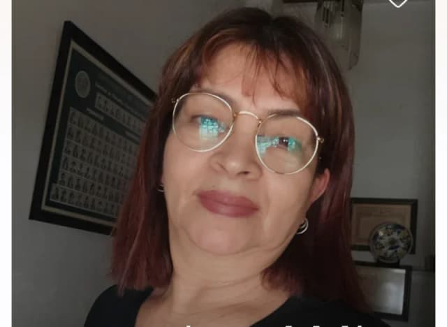 Alicia Astaiza conde