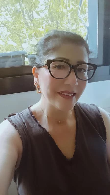 Milagros Valencia Grandez