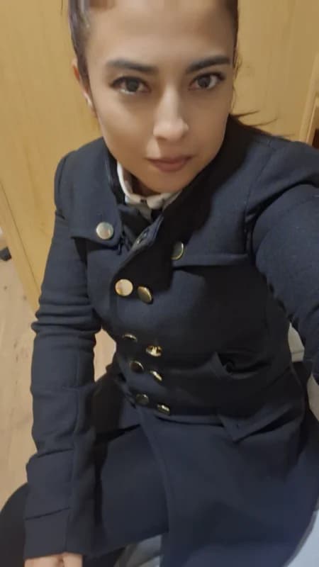 Wendy Foronda