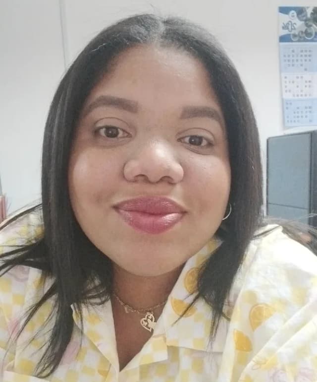Imaly Fariñez