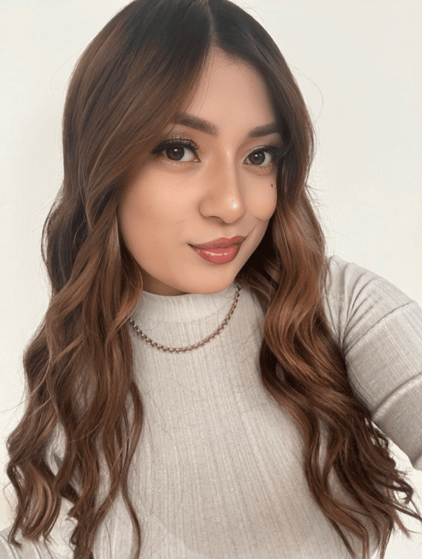 Valery Daniela Rojas Bernal