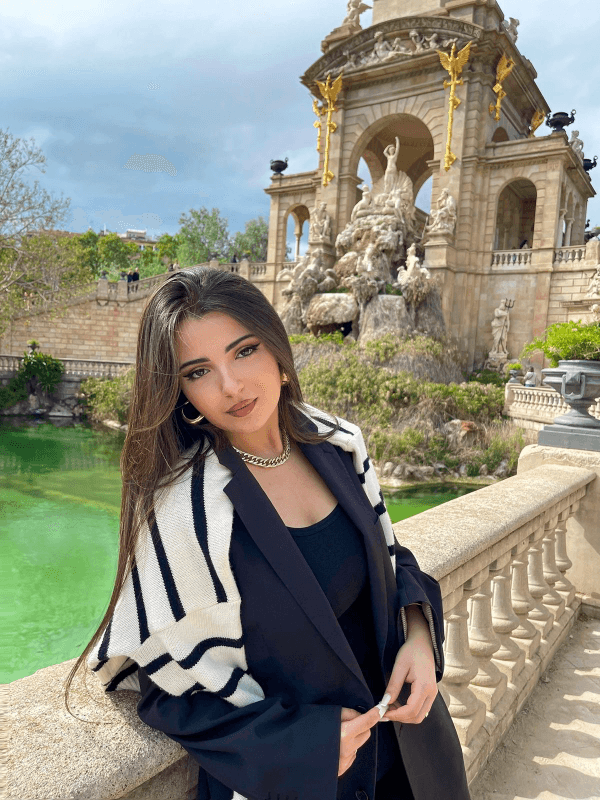 Narjisse Bouchebti