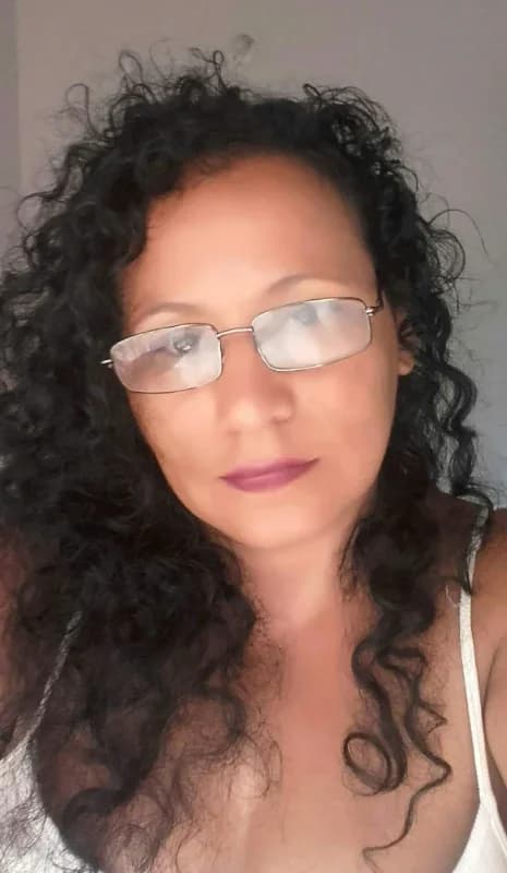 Virginia ortiz Rodrigues