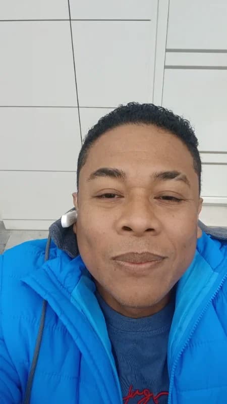 Fredy Hernandez