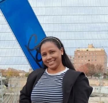 Yisel Coulson Lozano