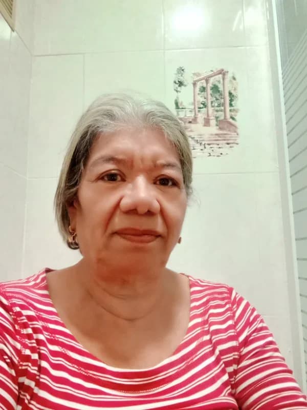 Sara Josefina Osorio Revette