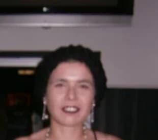 Beatriz Alvarez Suárez