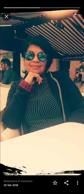 Jeaneth Blanco Orellana