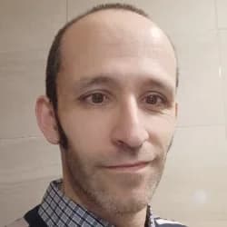 Sergio Asensio