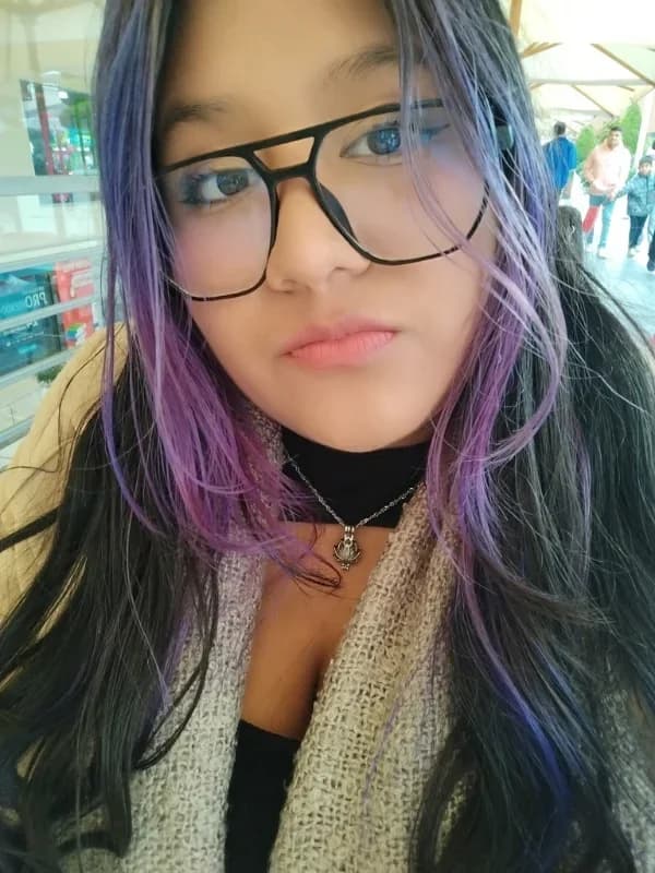 Astrid Simeon