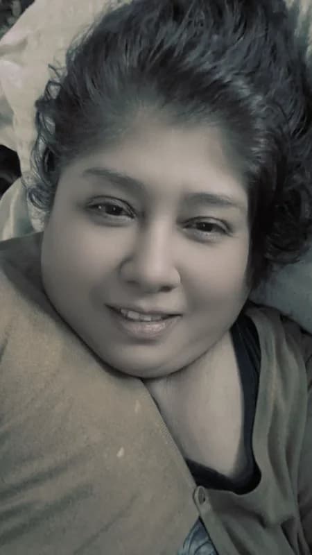 Madeleine Chiroque Manrique