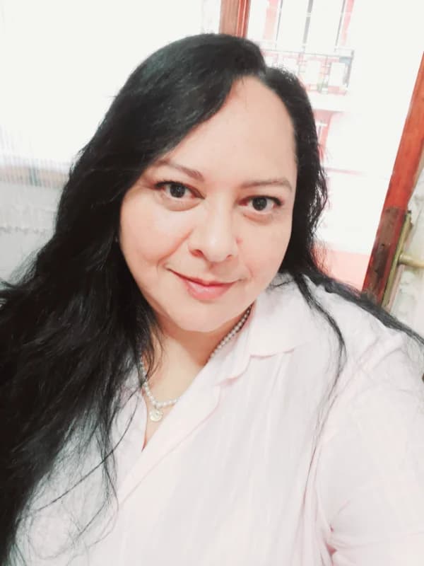 Esther Elizabeth Medina Montaña