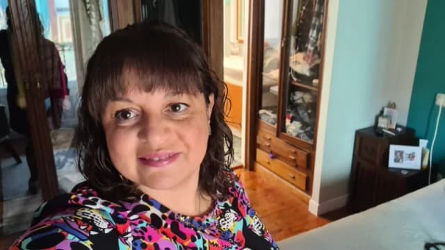 Sandra Patricia Ortiz