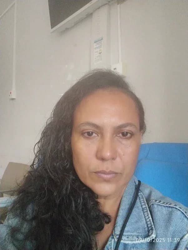 Gicelia Sousa