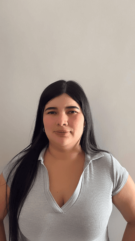 Vivian katherine López tafur