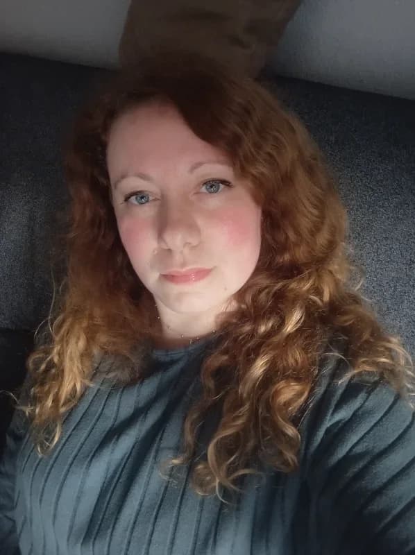 Tania Casillas García