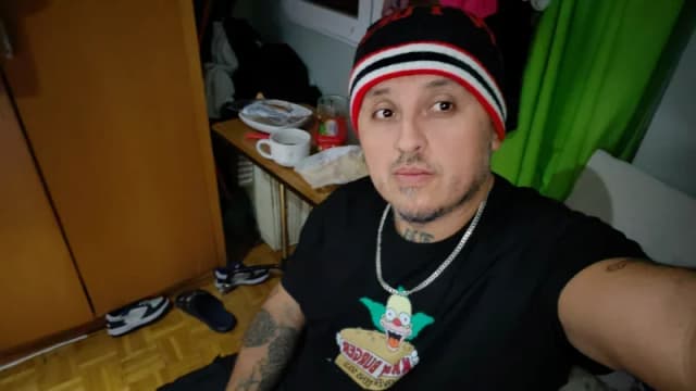 Gianni Carlo Pavez Valdivia