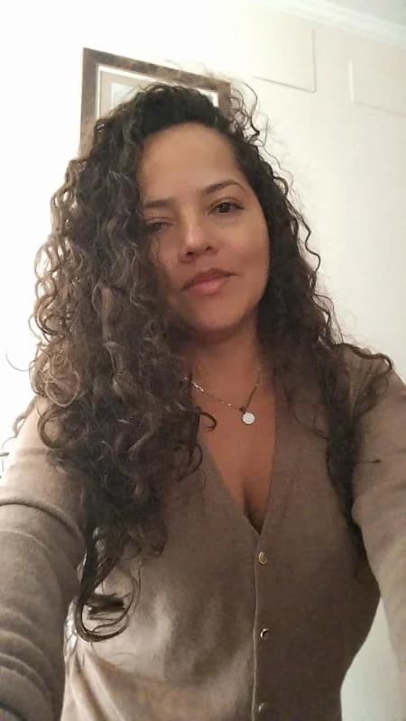 Daysi García meneses