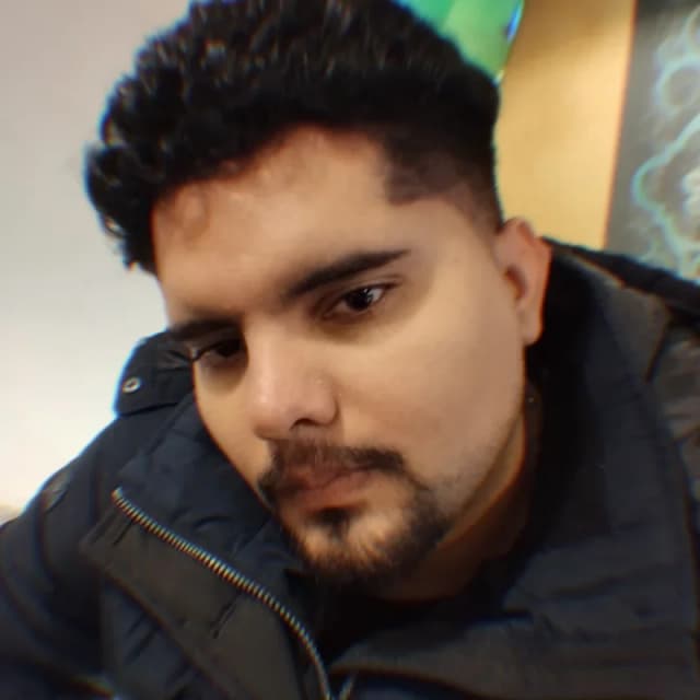 Diego Andres Rodríguez Reinoso