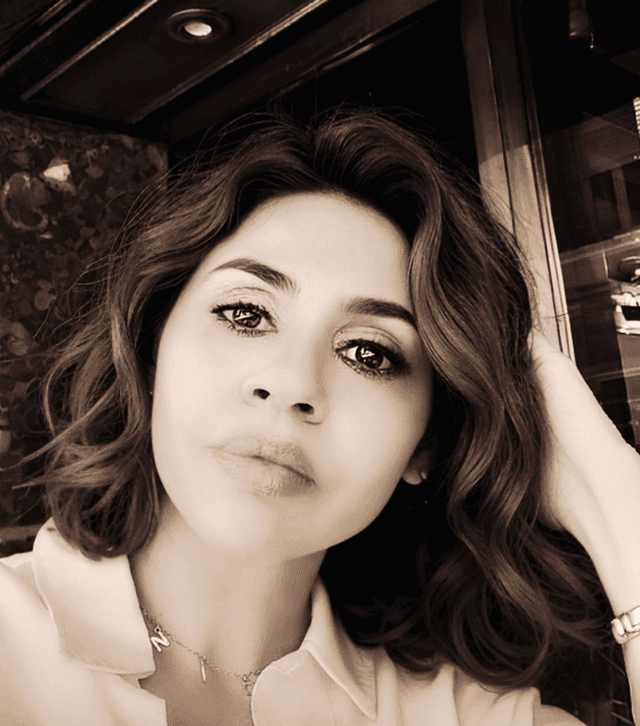 Elisa Seco Fernandez