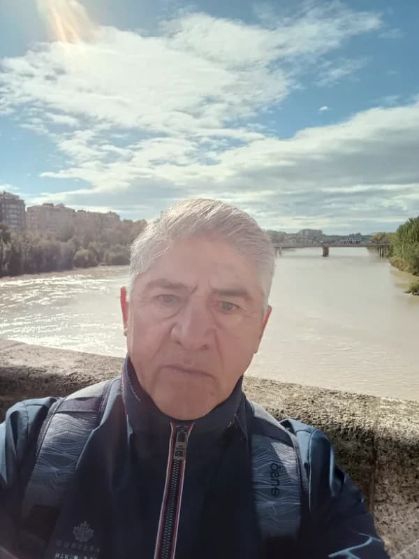 Ruben Alberti velazquez