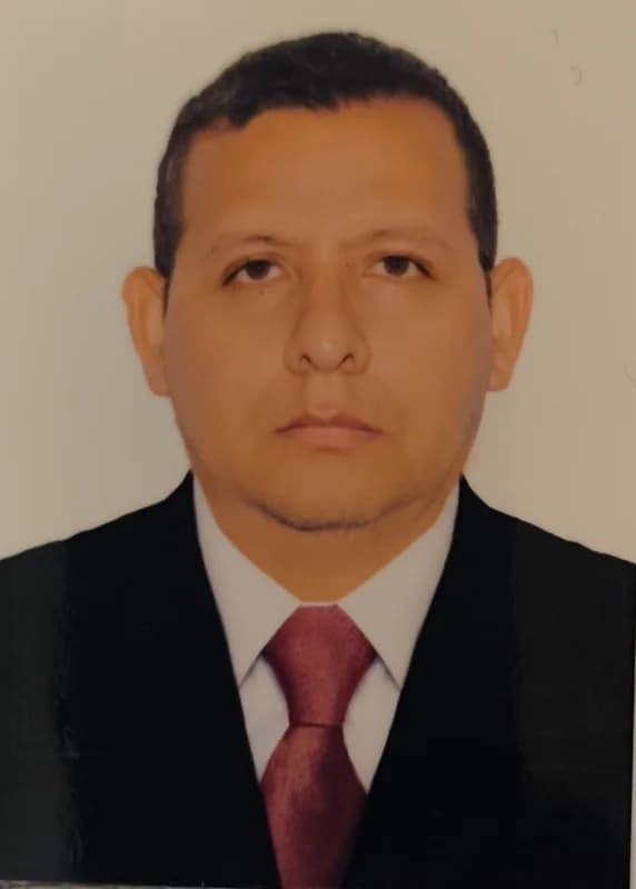 Miguel Angel VASQUEZ SAENZ