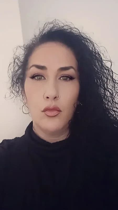 Maria Elena Serrano Rubio