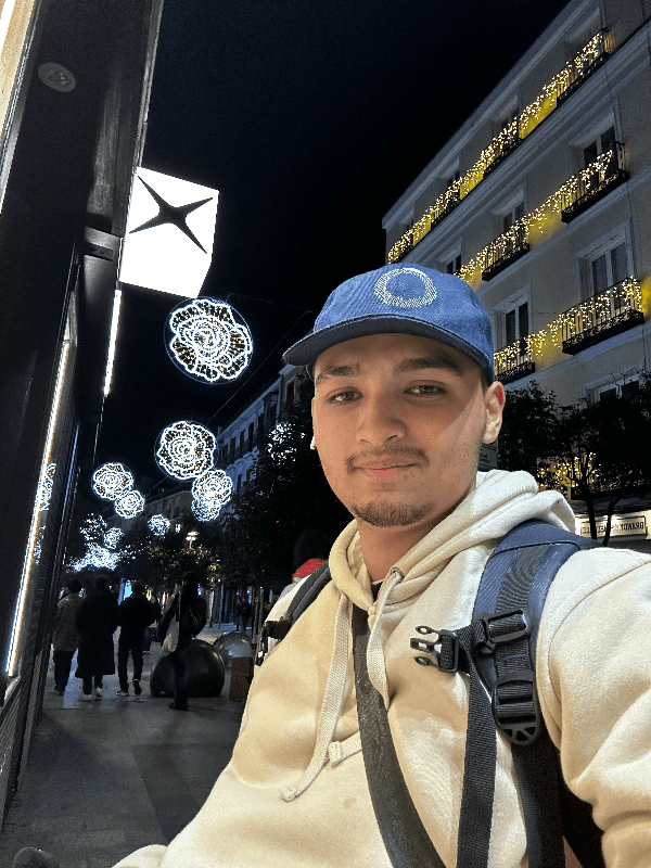 julian peña